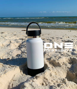 Protective Silicone Boot For Hydro Flask Bottles & Travel Tumbler, Stanley Tumbers and MORE