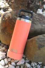  One MissionX Protective Boot for YETI 46oz 36oz 26oz 18/12oz,  Yonder Bottles & Owala 32oz 24oz Water Bottles, (Alpine Yellow, Fits 18 oz  Bottle) : Sports & Outdoors