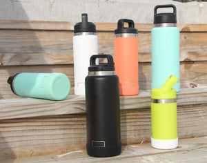 Water Bottle Boot, Compatible with YETI, Owala Water Bottles, Accessory  Silicone