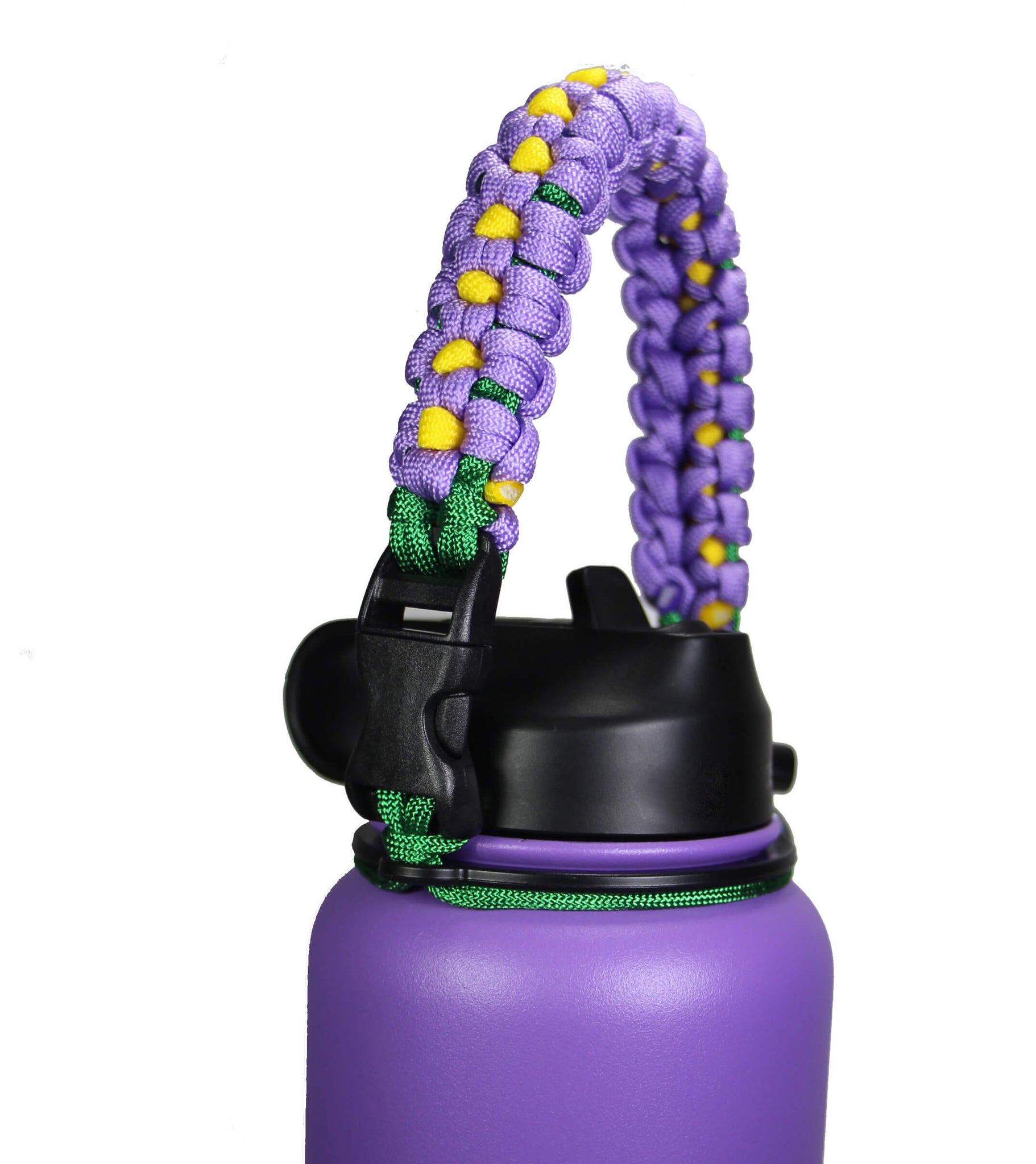 Paracord Handle Strap for Hydro Flask (Older Version Pre-2020